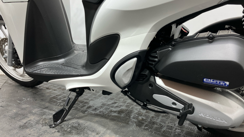 Honda SH125 Mode (24MY)